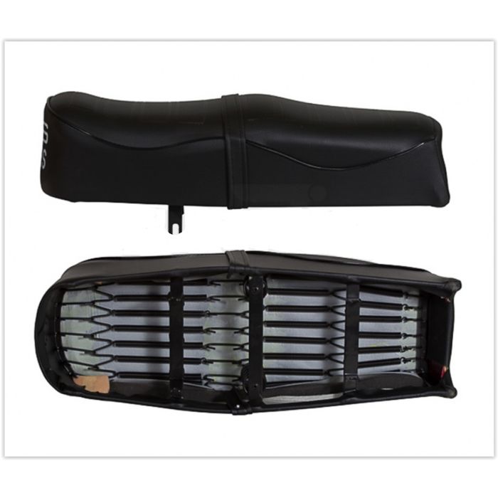 Banco sachs V5 molas novo