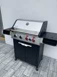 Grill gazowy Enders