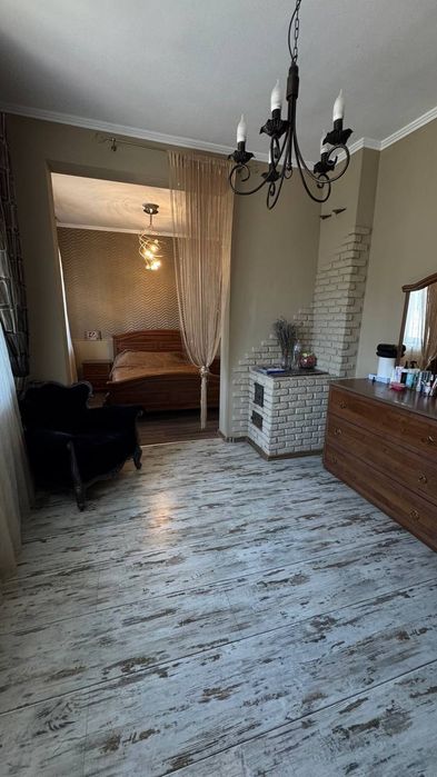 БУДИНОК для комфортного життя с. Королівка, Новомосковський р-н,