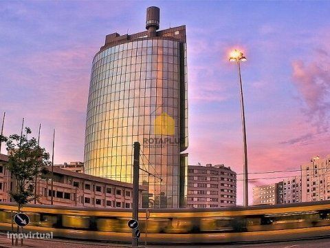 Loja para comercio e serviços