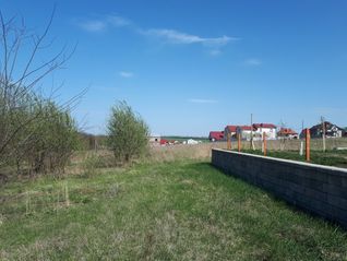 Земельна ділянка 13.5   5хв до  ТРЦ Подоляни
