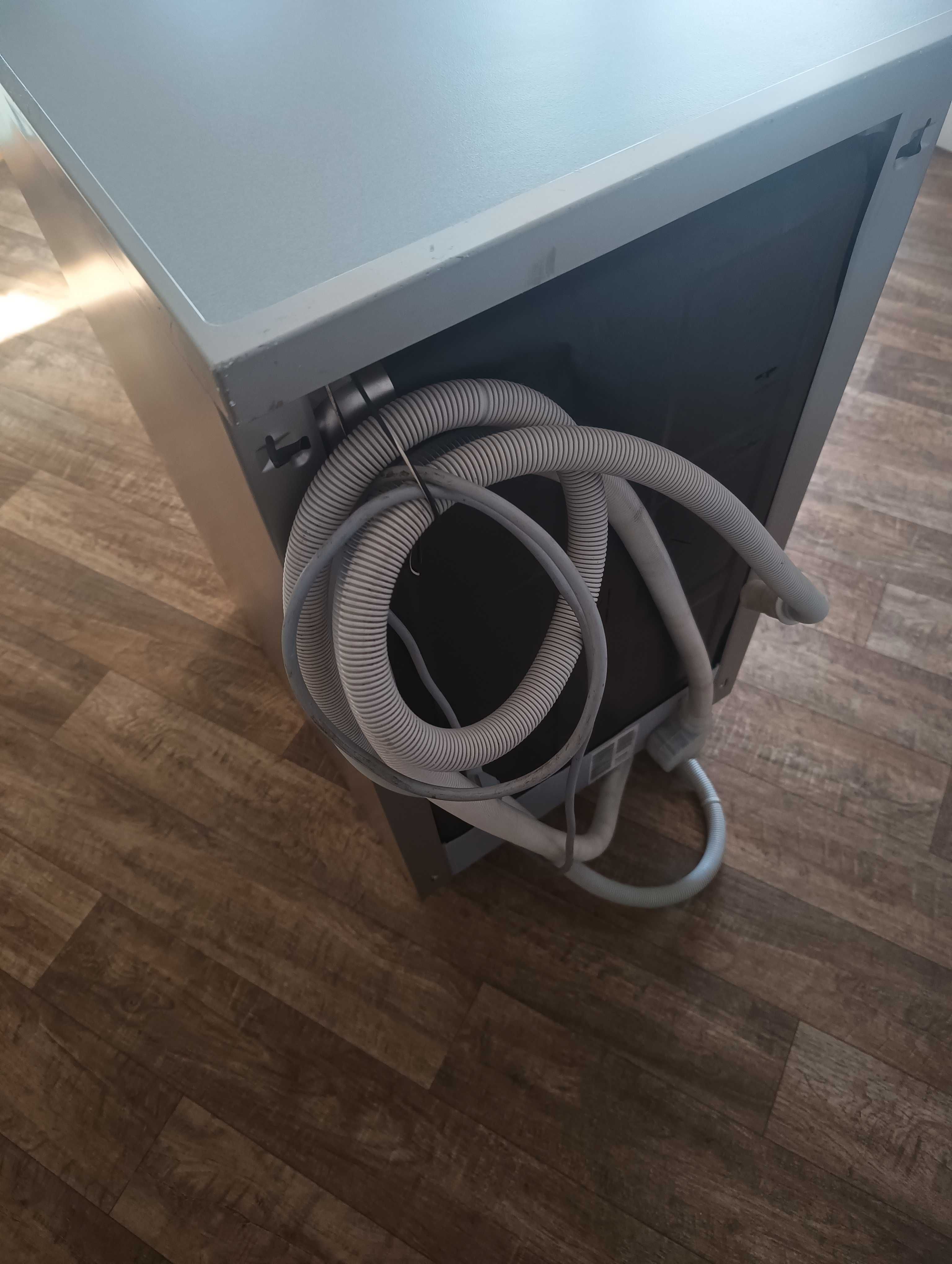 Zmywarka Bosch SPS69T38EU INOX 45 wolnostojąca szuflada B.Dobry stan.