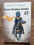 Robert E. Howard - "Conan: Gpdzina smoka"