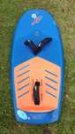 Deska wingfoil JP-Australia X-winger IPR 95 l