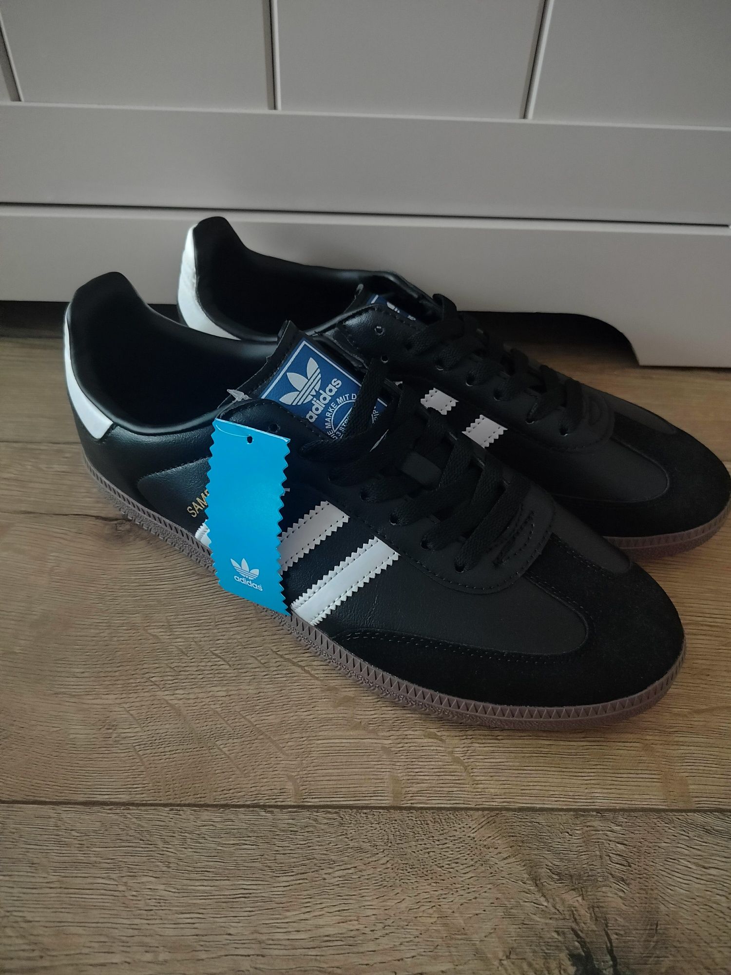 Buty Adidas samba