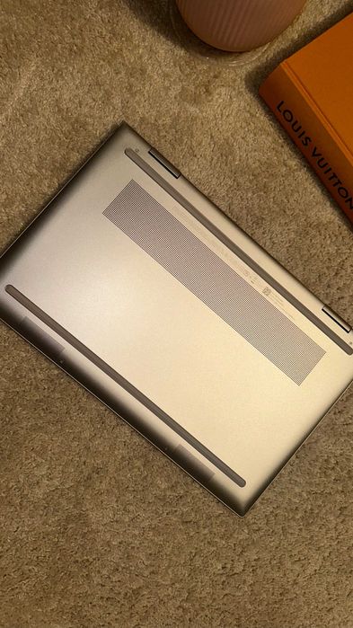 Portátil HP Envy X360 15-EW0001NP | i7-1260P | 15,6’’  Touch + Pen