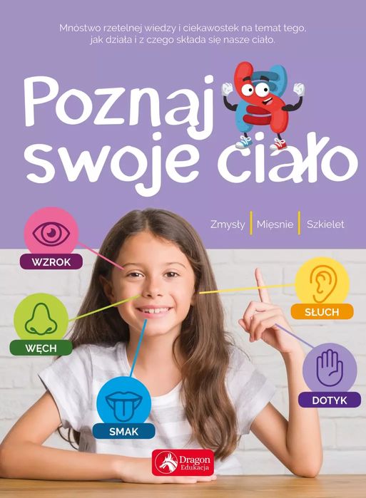 Poznaj Swoje Ciało Joanna Kapusta, Piotr Kapusta Nowa