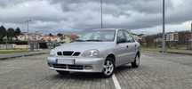 Daewoo Lanos 1999