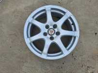 Alufelgi 17" 5x112 7.5J ET 38 ANZIO KBA47030