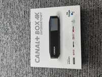 Canal + box 4k internetowy