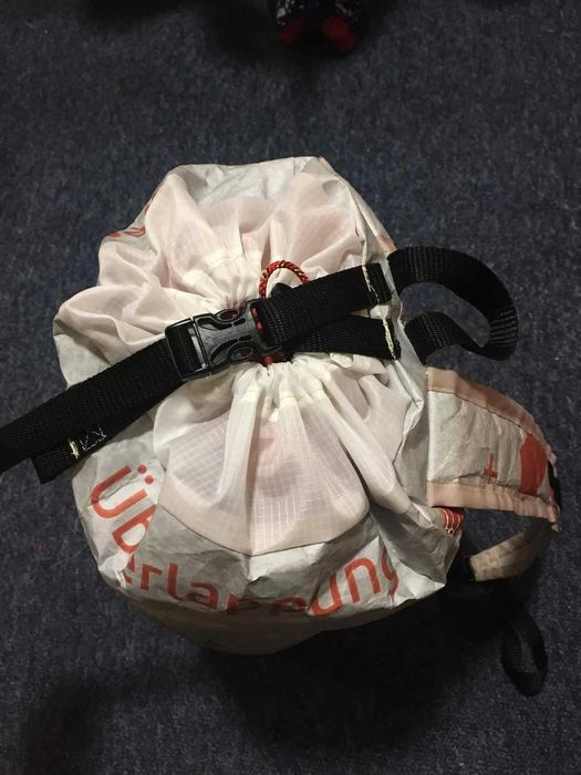 Tyvek® Housewrap – оригинал DuPont для MYOG