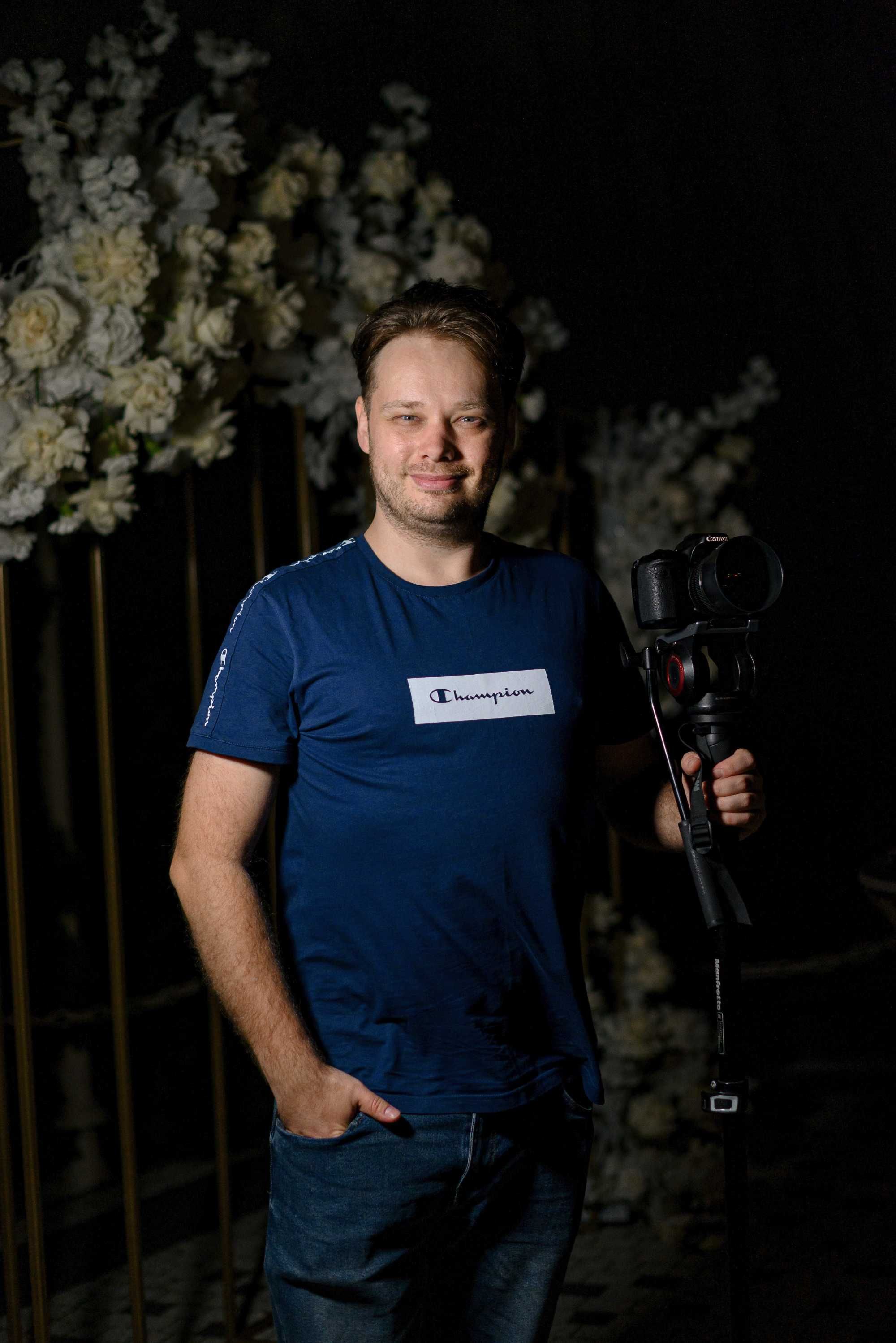 Фотограф Івано-Франківськ
