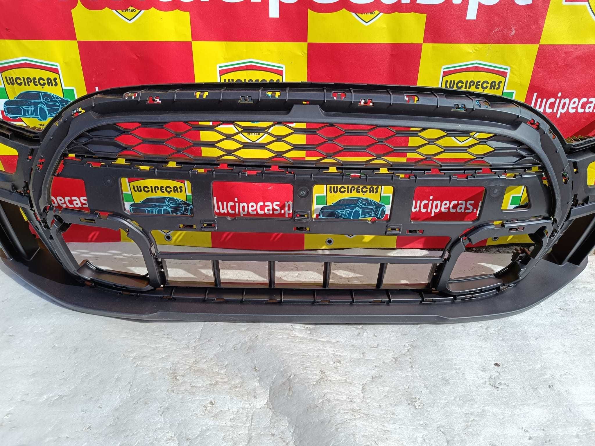 Para Choque Frente MINI (F55) 13-  john cooper works