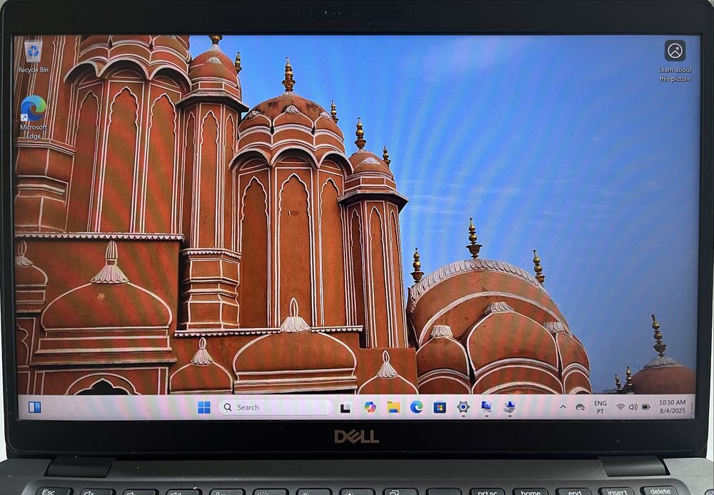 Dell Latitude 5400