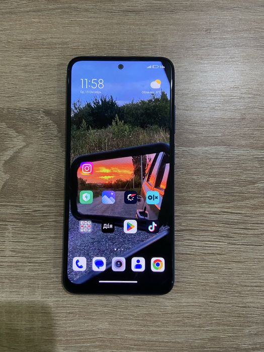 Продам Redmi Note 10s 128 Gb