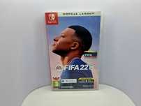 FIFA 22 Edycja Legacy - Nintendo Switch