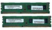 2 x 2 Гб DDR3-1600