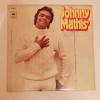 Johnny Mathis "Greatest Hits" podwójna płyta winylowa LP MINT