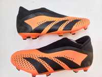 Бутси Adidas Predator Accuracy 3 FG  2023г. 41,5р.стан чуд.оригінал