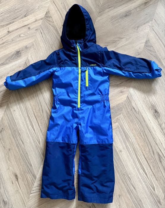 Kombinezon zimowy r. 104