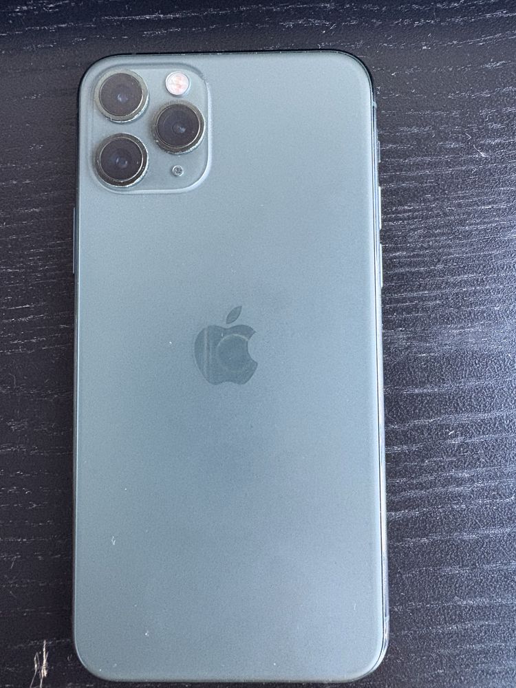 Sprzedam iphone 11 pro 256Gb