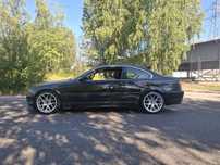 Sprzedam bmw e46 2.8 m52 z LPG sekwencja