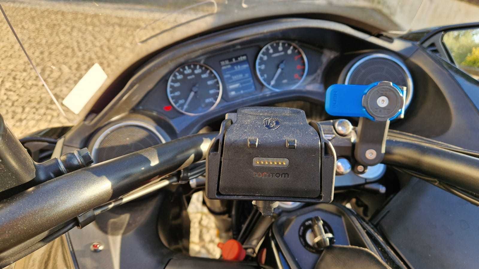 Honda  CTX 1300 - Como Nova
