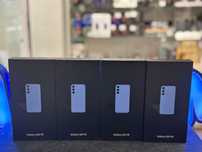 Smartfon SAMSUNG Galaxy S24 FE 5G 8/128GB 6.7” 120Hz Niebieski / RATY