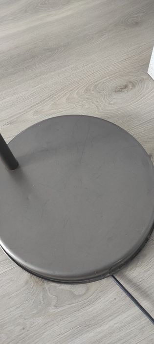 Lampa podłogowa Hektar