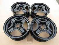 Felgi 15 Opel Corsa C D E Adam Tigra Meriva Astra G H Fiat Grande Punto Evo