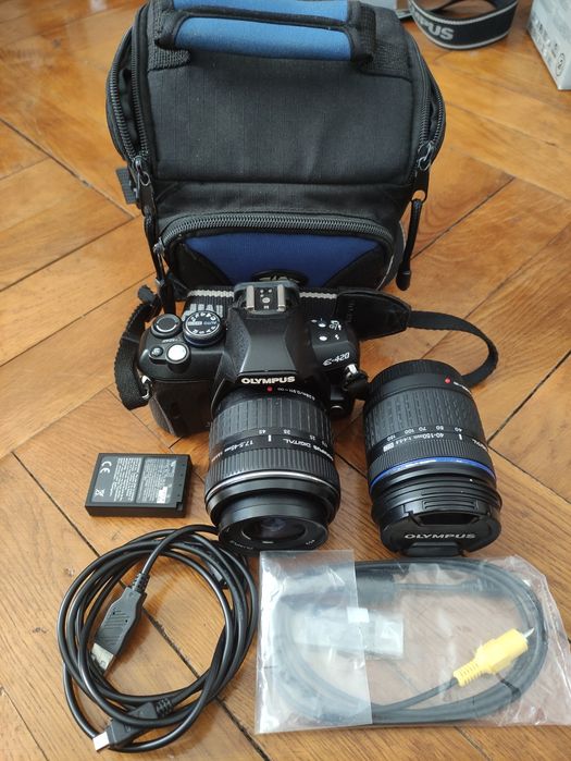 Олимпусы е-300,400,410,420,450,500,520.510uz,550uz.pentax x-5.