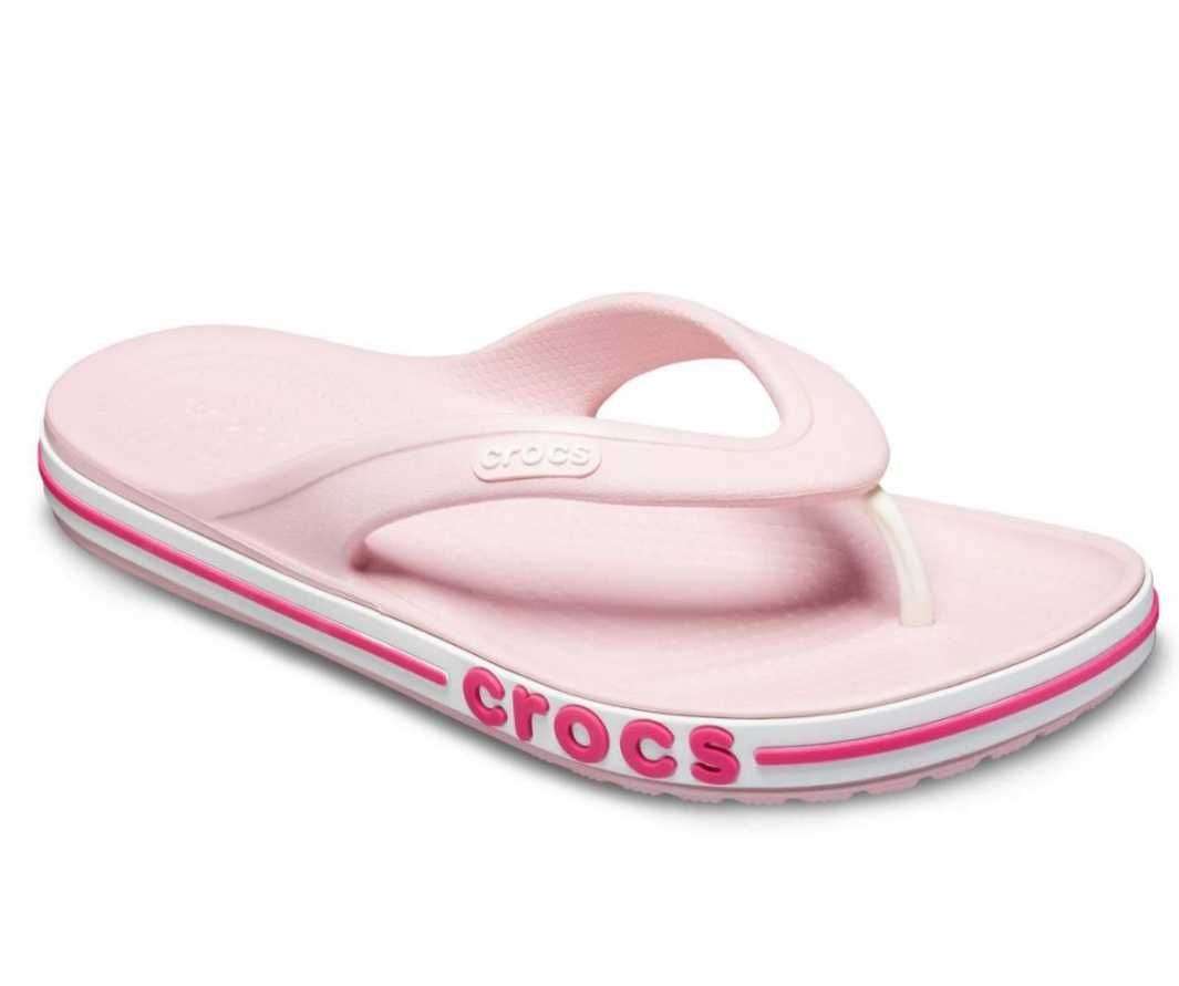 В'єтнамки Сабо Crocs Bayaband Flip Унісекс Усі розміри у наявності