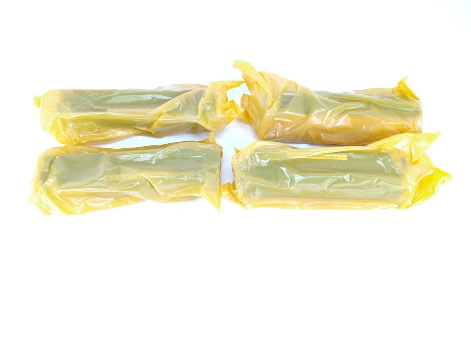 4x TONER CF540X/CRG054H do hp Color LaserJet i Canon Color imageCLASS