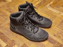 Кроссовки QUECHUA Quechua NH100 Mid Оригинал.