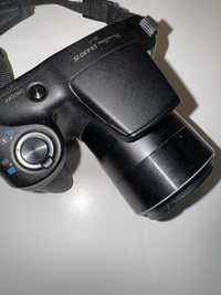 canon powershot sx430 is