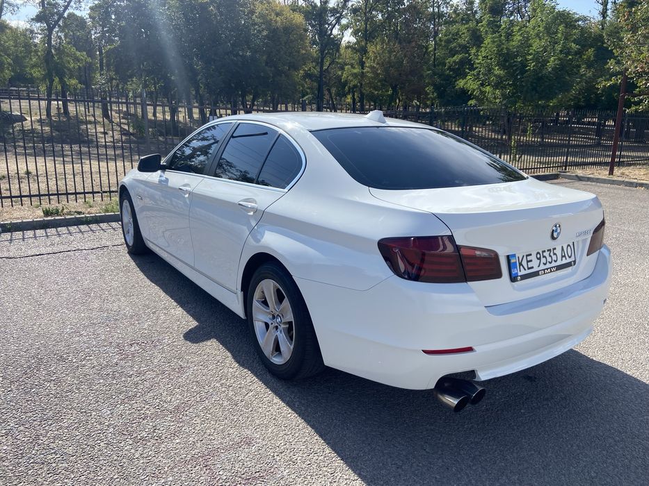Продам БМВ Ф10 BMW F10