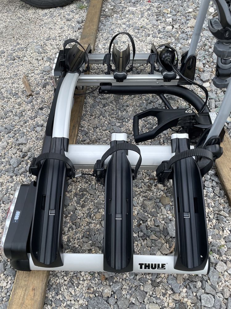 THULE EW G2 922, bagażnik rowerowy