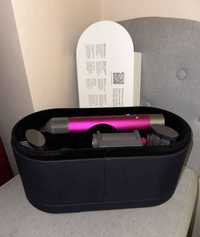 Dyson airwap complete long HS05 rose/gris