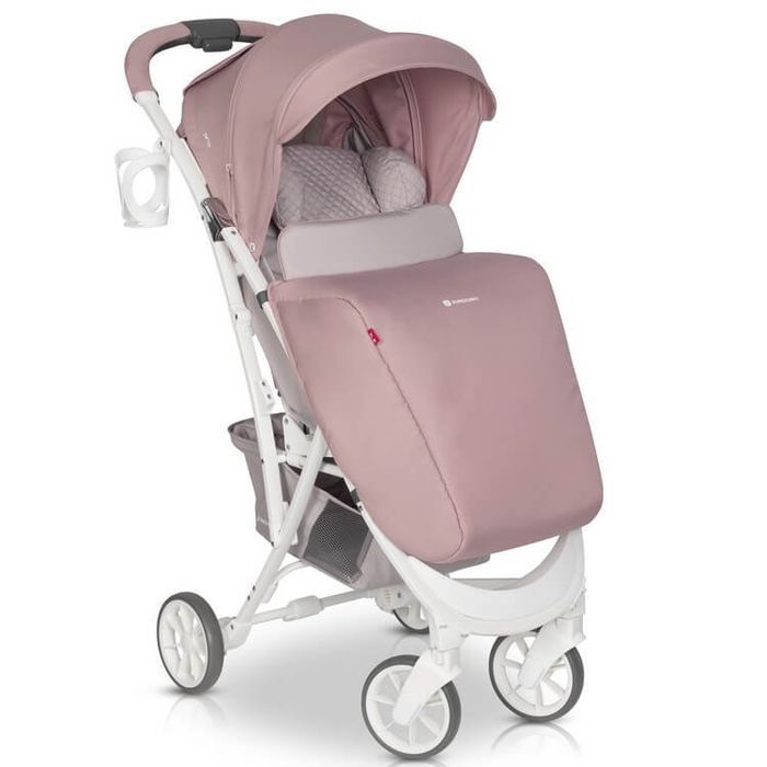 Wózek euro-cart volt pro