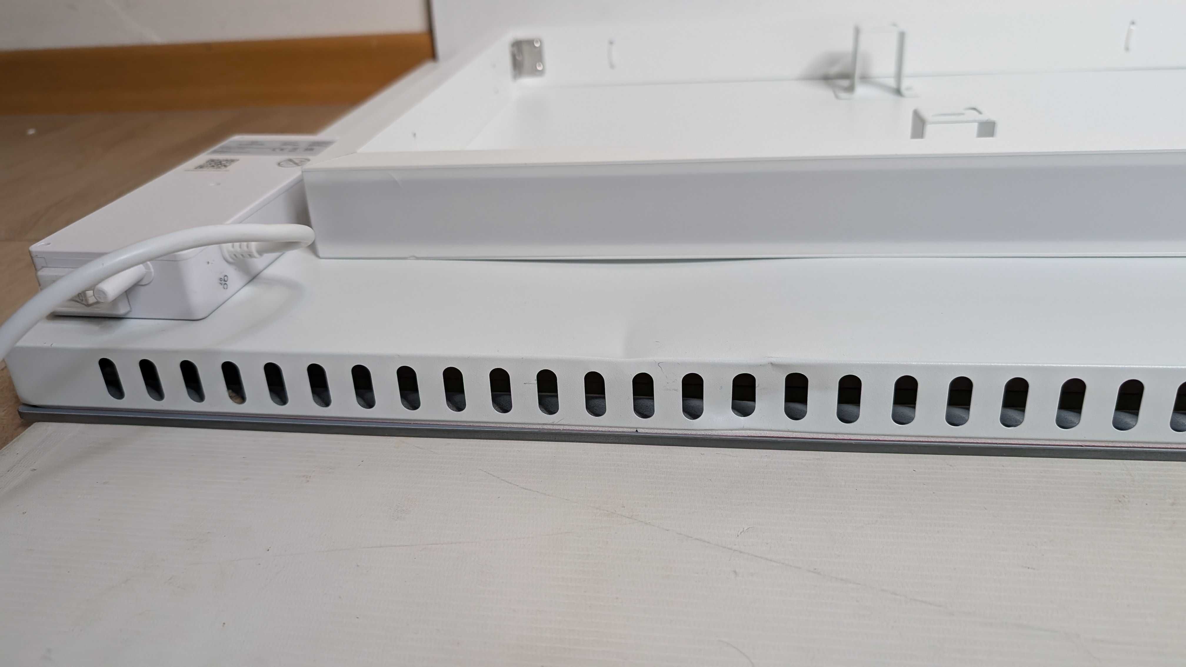Panel grzewczy na podczerwień Klarstein Mojave 1000
