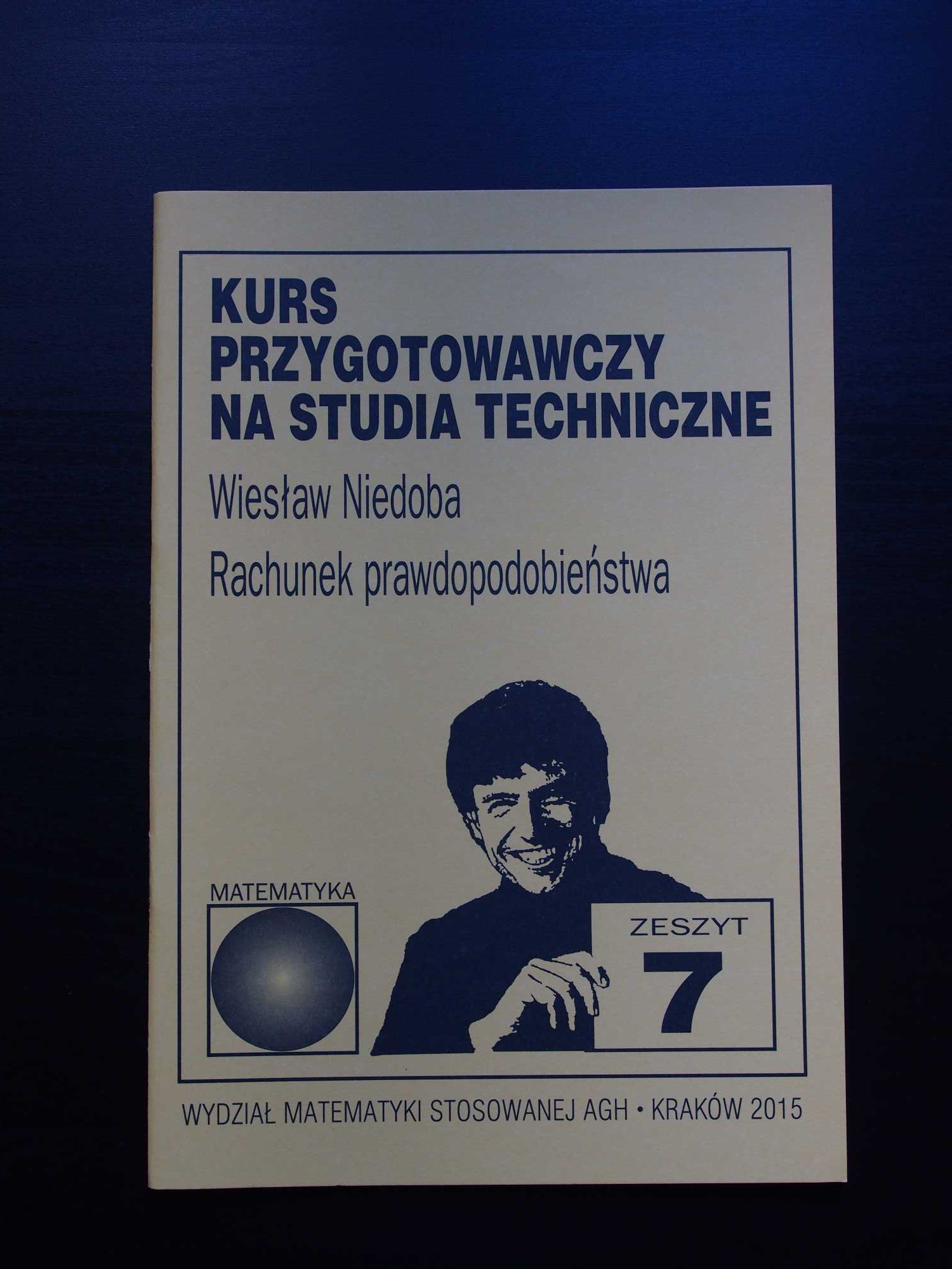 Kurs przygotowawczy na studia techniczne - Matematyka, rozszerzenie