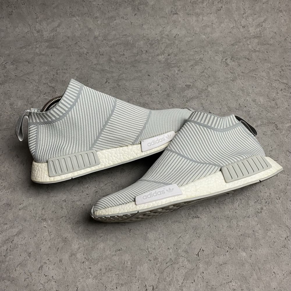 Кросівки Adidas NMD CS1 City Sock S32191 оригінал