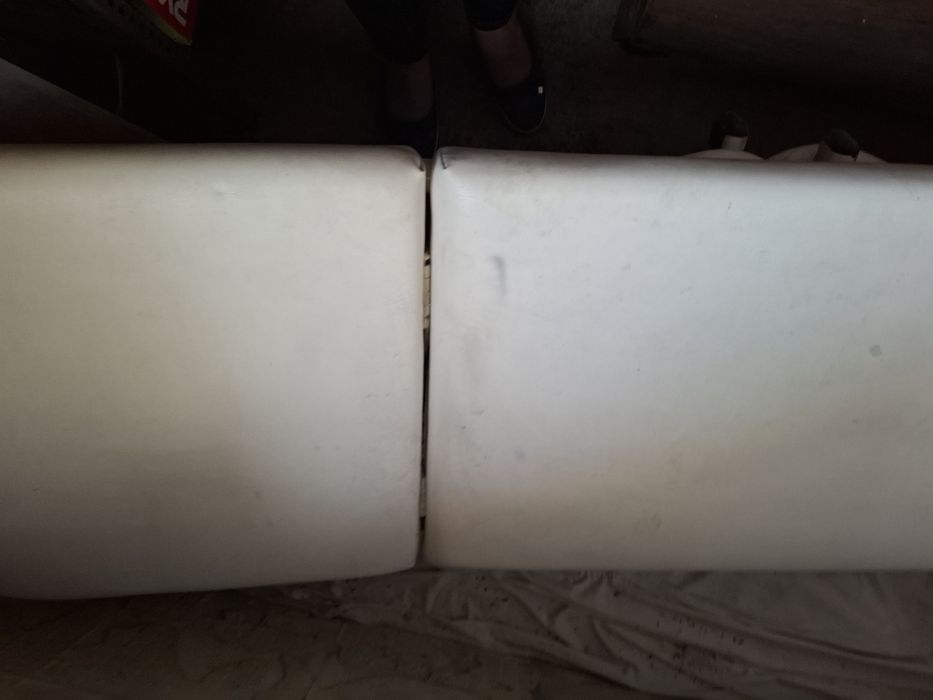 Cama depilatória