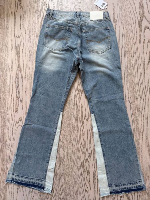 ‼️супер ціна‼️ джинси Gallery dept flared jeans
