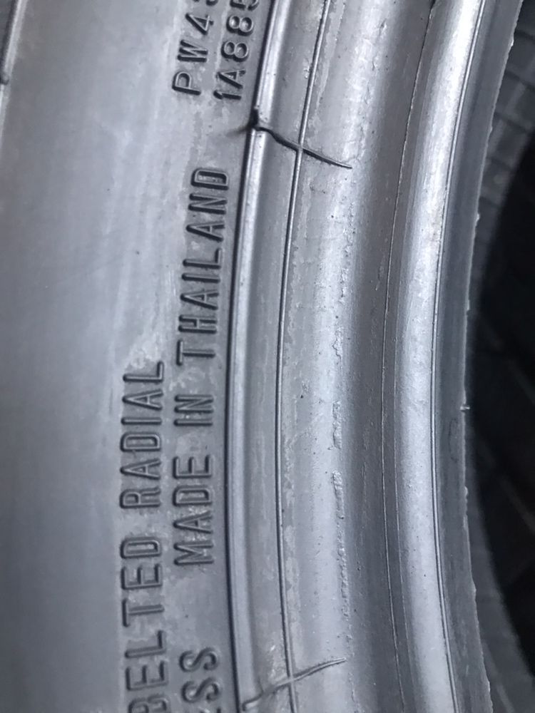 225/55/18 R18 Falken HS 439 4шт зима