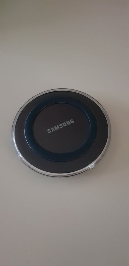 Carregador Samsung