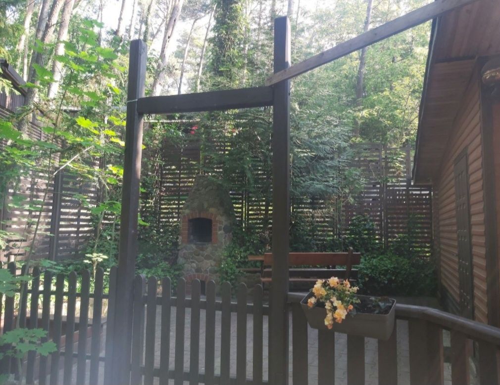 Wynajmę domek na Jarosławkach