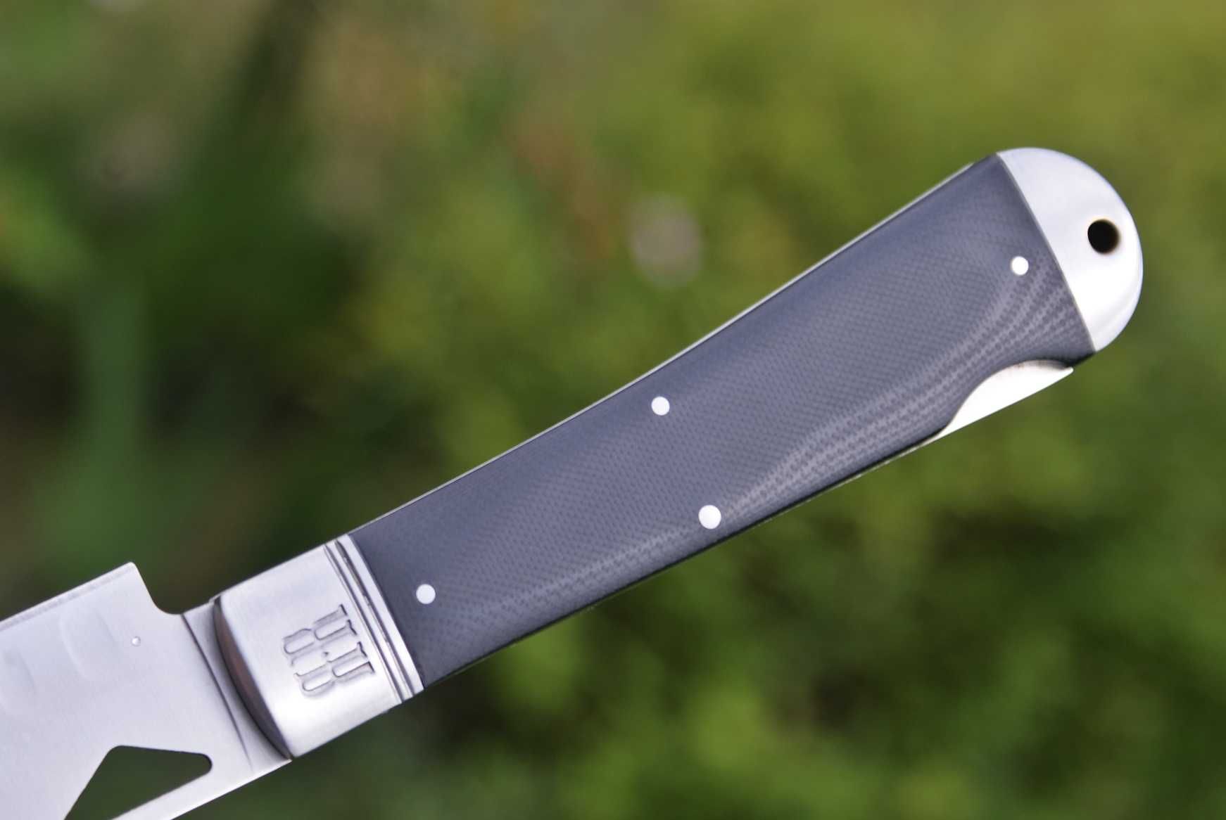 Nóż/scyzoryk Rough - Ryder  24 cm