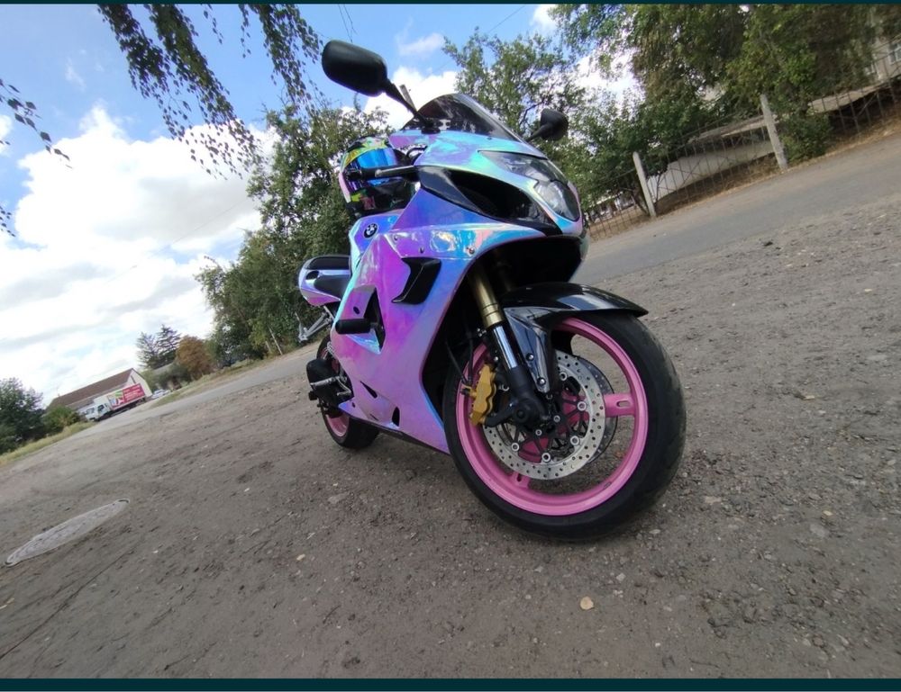 Продам suzuki Gsx k5 600