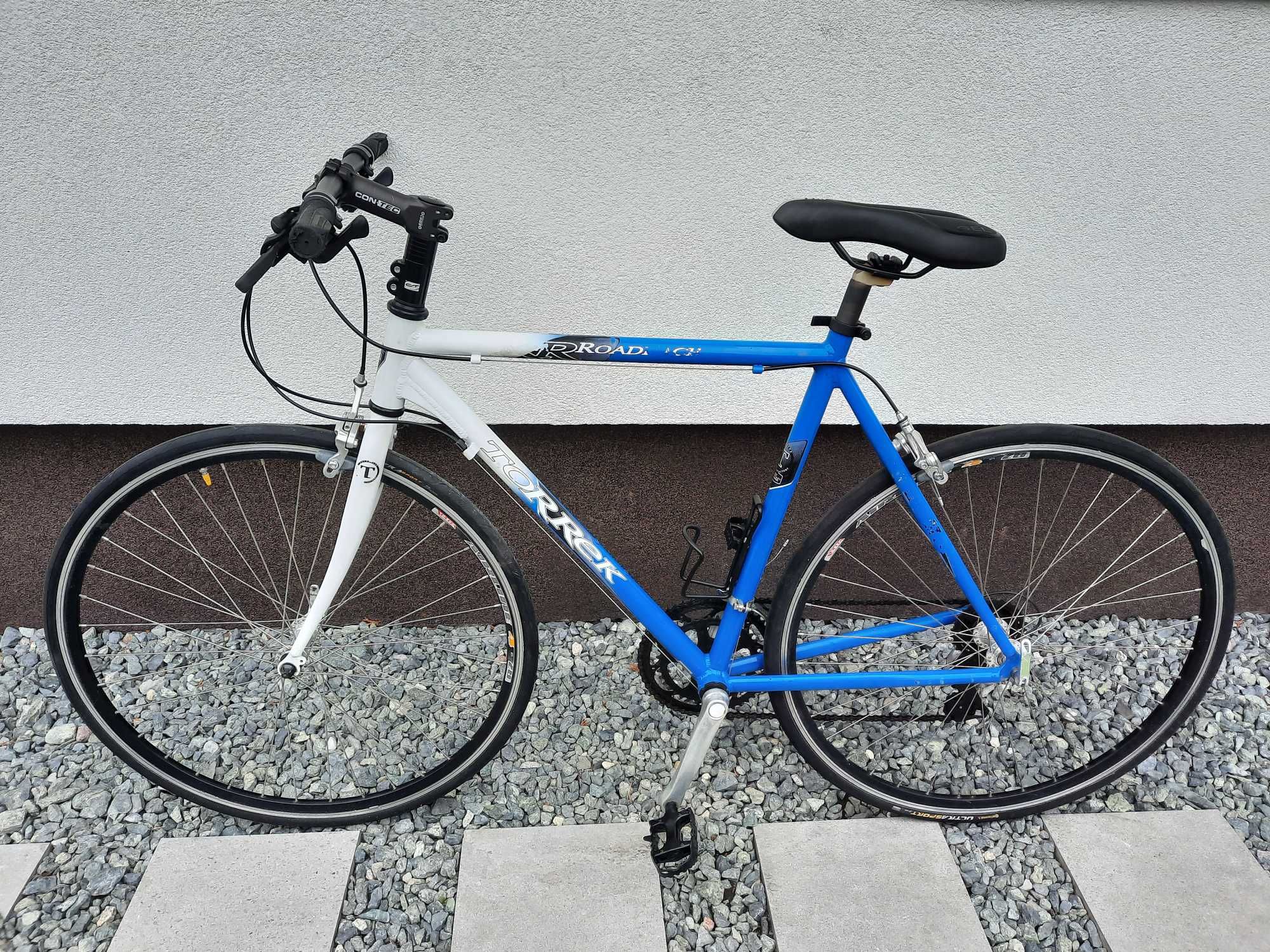 Rower szosowy Torrek Roadrace alu rama 22c